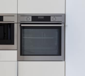 Gas Wall Oven Installation
